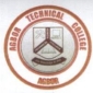 Agbor Technical College Logo